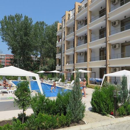 Saint Elena Apartcomplex ซันนีบีช ห้อง รูปภาพ