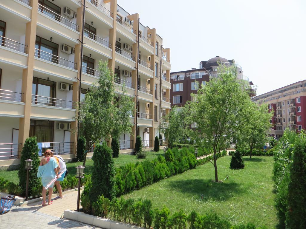 Saint Elena Apartcomplex ซันนีบีช ห้อง รูปภาพ