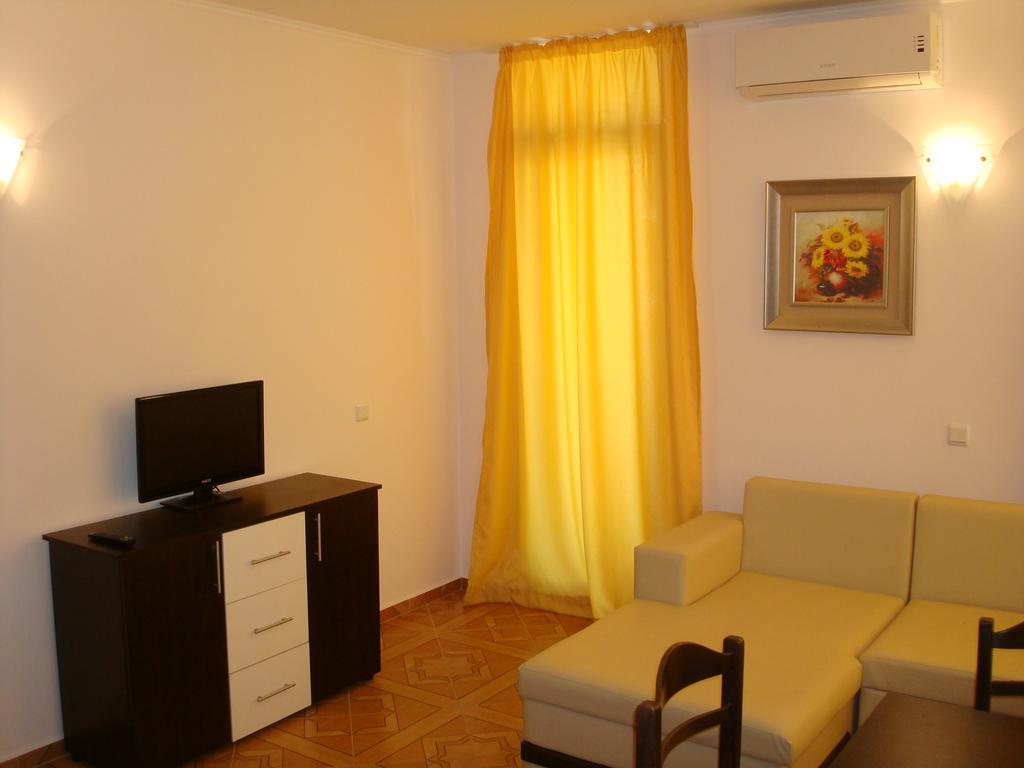 Saint Elena Apartcomplex ซันนีบีช ภายนอก รูปภาพ