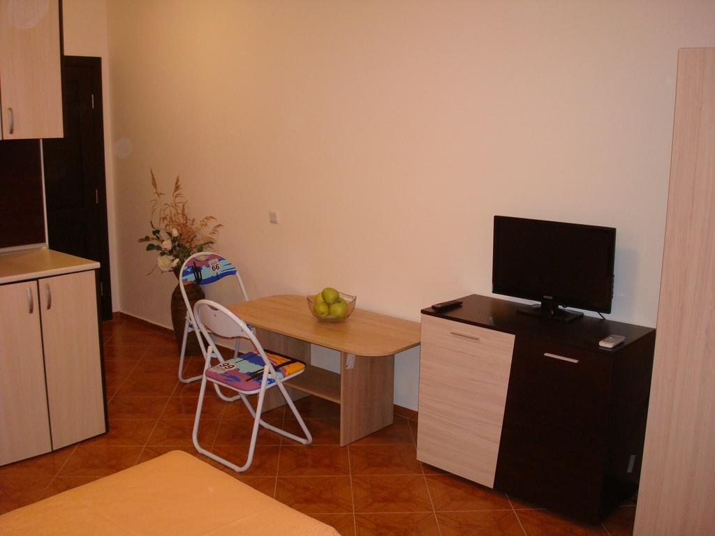 Saint Elena Apartcomplex ซันนีบีช ภายนอก รูปภาพ