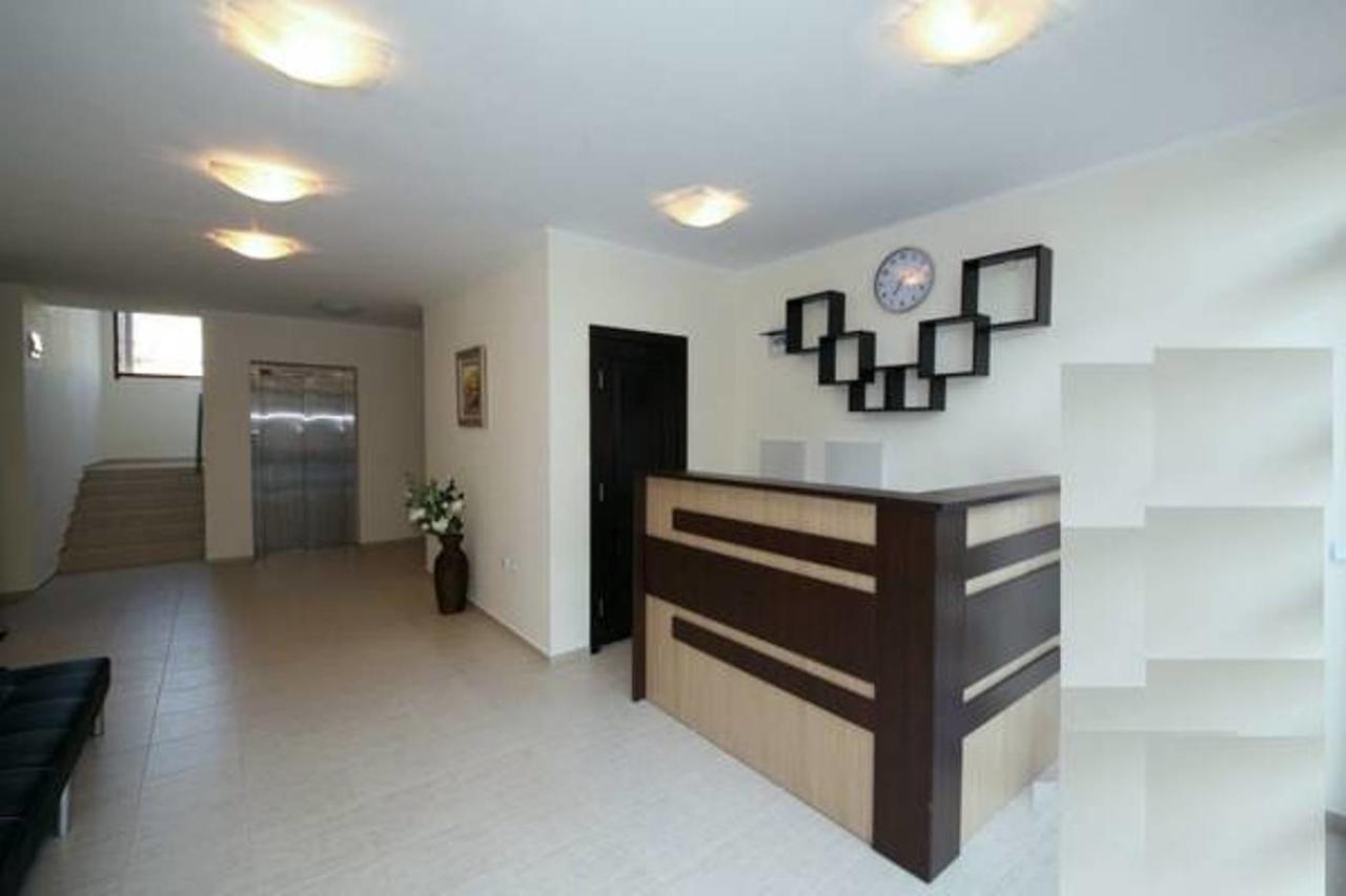 Saint Elena Apartcomplex ซันนีบีช ภายนอก รูปภาพ