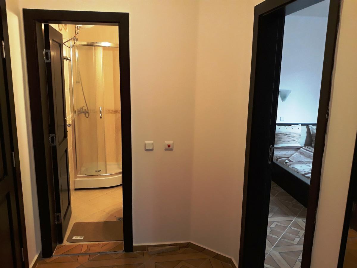 Saint Elena Apartcomplex ซันนีบีช ภายนอก รูปภาพ