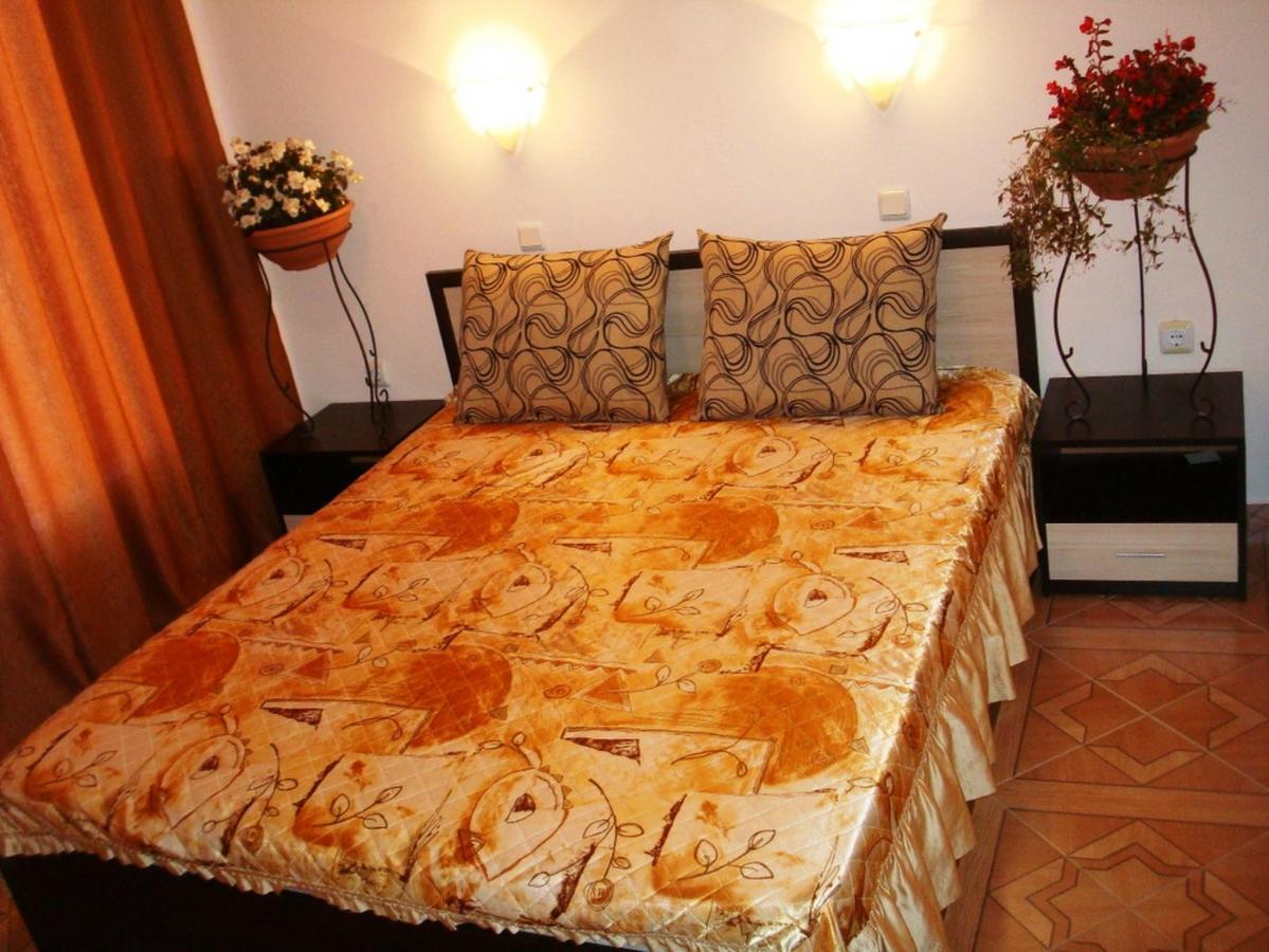 Saint Elena Apartcomplex ซันนีบีช ภายนอก รูปภาพ