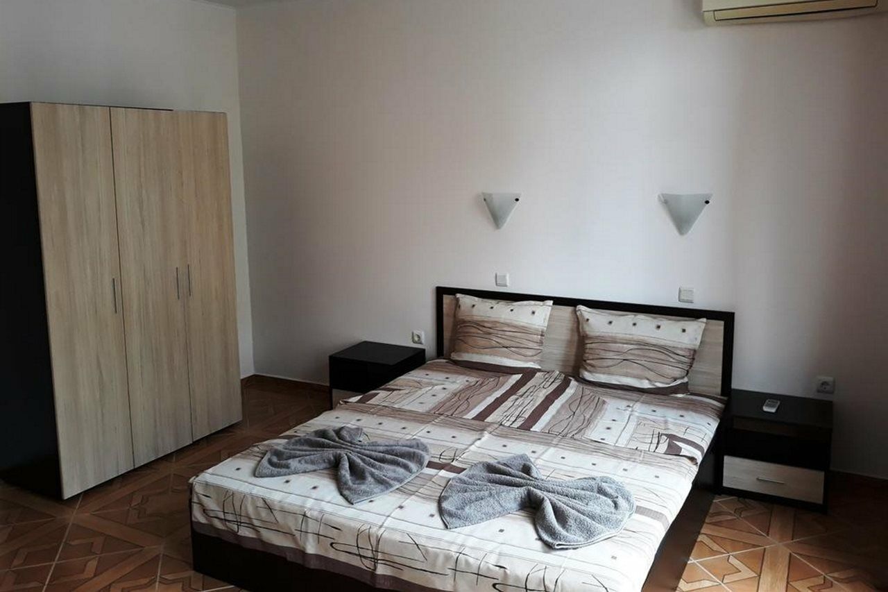 Saint Elena Apartcomplex ซันนีบีช ภายนอก รูปภาพ